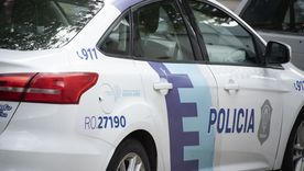 En el caso intervino la Policía de la Provincia (imagen ilustrativa). Foto: Juan Mateo Aberastain Zubimendi / Mdz En el caso intervino la Policía de la Provincia (imagen ilustrativa). Foto: Juan Mateo Aberastain Zubimendi / Mdz