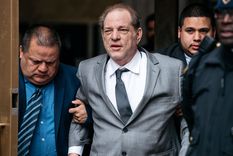 como fue el juicio que encontro a harvey weinstein culpable de abuso