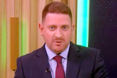 TN sigue dominando el rating de los canales de noticias. Foto: captura de video TN: