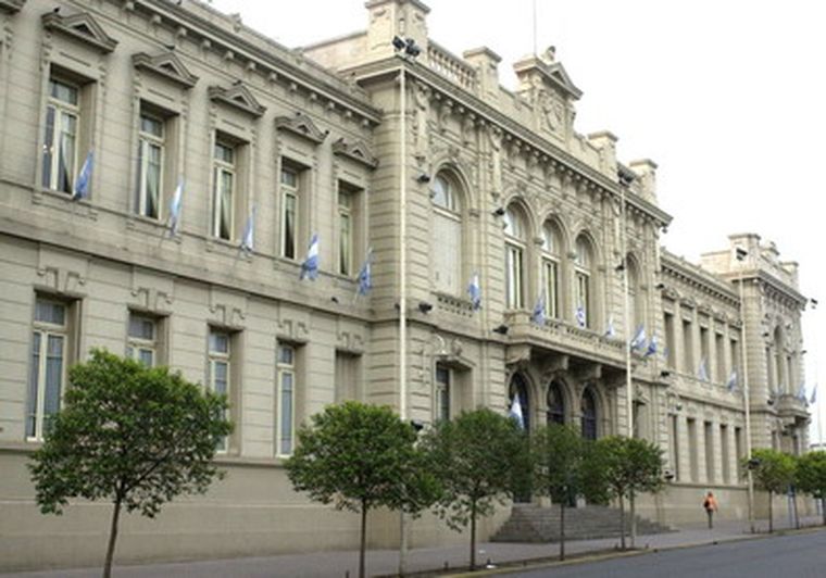 La vecina provincia hace gala de su famoso slogan: Otro País. Foto: Web