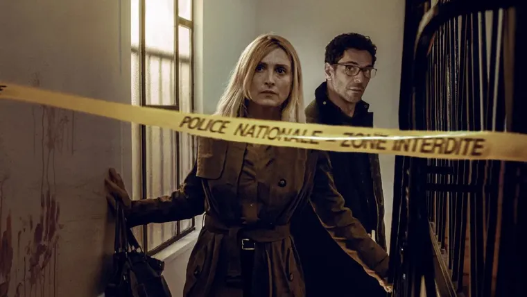 Con solo cuatro episodios, la producción es ideal para maratonear en un solo fin de semana. Con solo cuatro episodios, la producción es ideal para maratonear en un solo fin de semana.