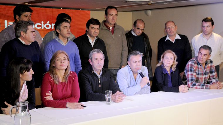 elecciones 2015 cambia mendoza