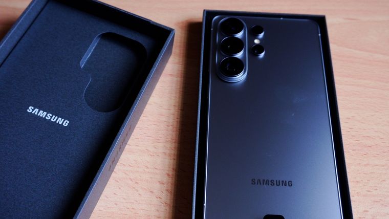 El Galaxy S26 Ultra capta más luz gracias a su renovada lente con apertura f/1.4 y sensor de 200 MP. El Galaxy S26 Ultra capta más luz gracias a su renovada lente con apertura f/1.4 y sensor de 200 MP.