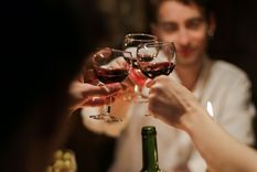Yo sostengo que un vino simplemente no se bebe y te explico por qué