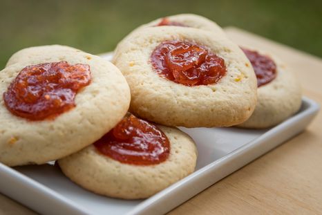 Totalmente deliciosas y perfectas para compartir.