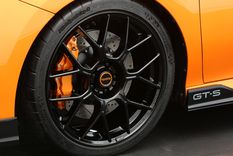 Toyota Camry GT-S Concept SEMA Show 2025