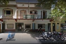 san rafael: lo golpearon entre 5 para robarle el celular san rafael: lo golpearon entre 5 para robarle el celular