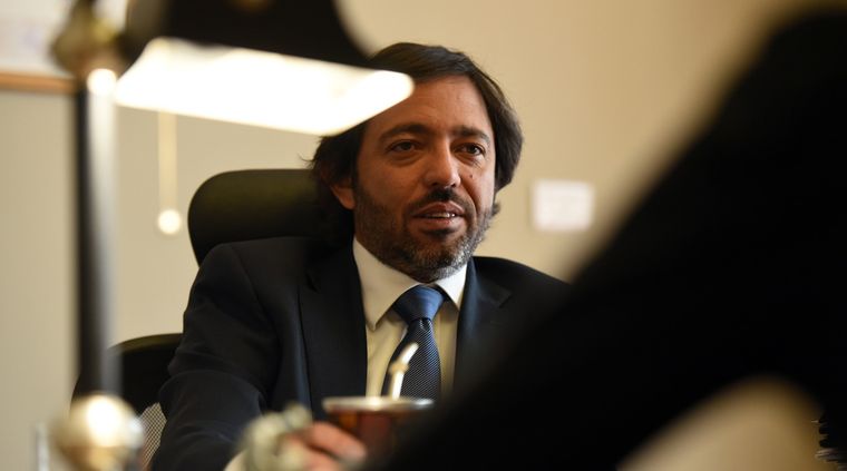 Foto: Pachy Reynoso / MDZ