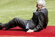 el porrazo de un embajador en la asuncion de bachelet el porrazo de un embajador en la asuncion de bachelet