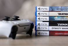 PlayStation Plus llega con un febrero cargado y clásicos para el apartado Premium.