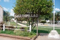 Dolor en Las Varillas: un recolector de residuos cayó del camión y murió atropellado.