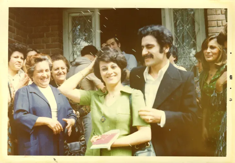 Hace 50 años, fue asesinada Susana Bermejillo. Su muerte, fue un anticipo del golpe de Estado. Hace 50 años, fue asesinada Susana Bermejillo. Su muerte, fue un anticipo del golpe de Estado.