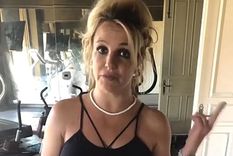 britney spears revela sus secretos para tener gluteos de acero