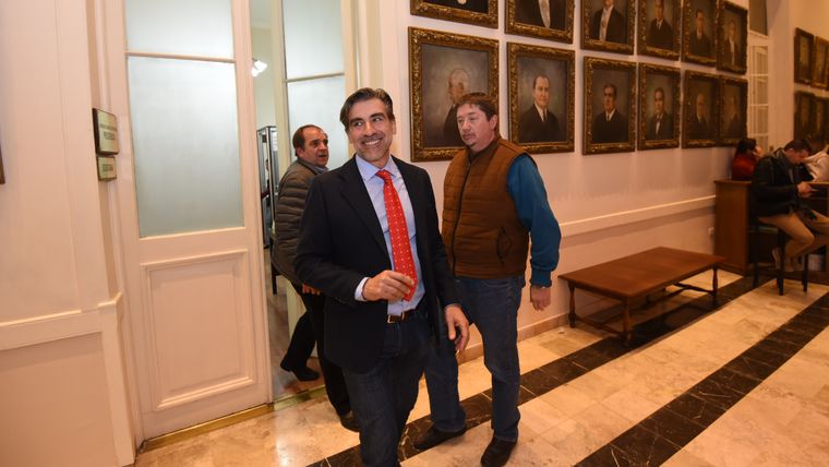 Foto: Alf Ponce / MDZ