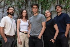 Netflix adaptará por primera vez a Philip K. Dick al español. / Netflix