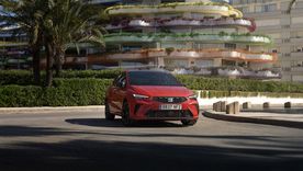 Seat Ibiza Seat Ibiza