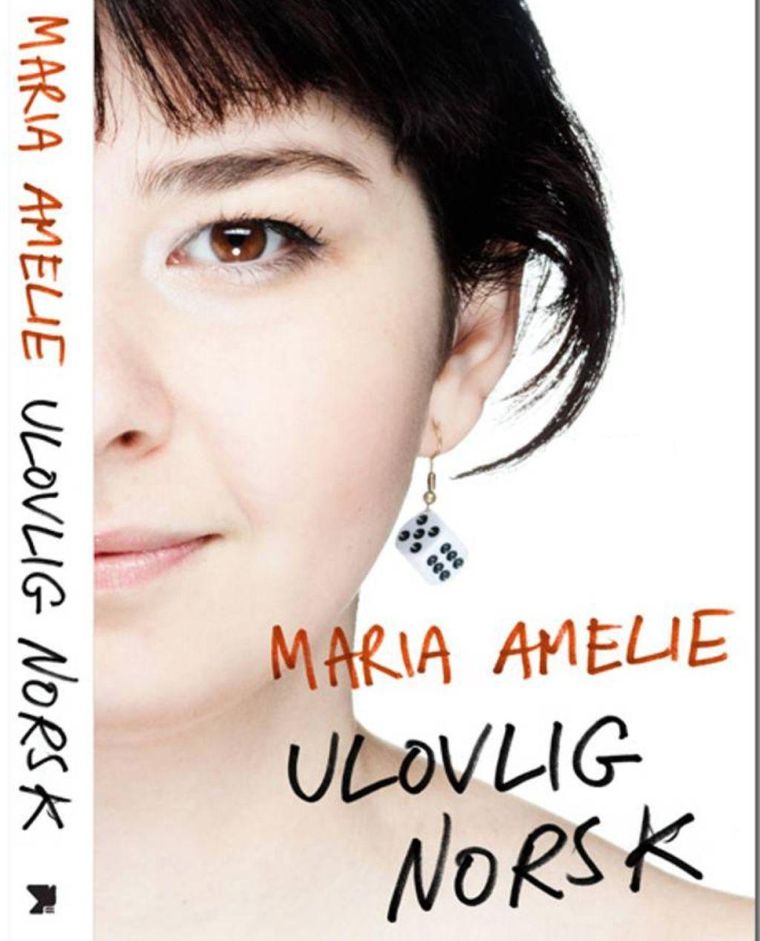 Hace 15 años, las palabras de Maria Amelie conmovieron a muchos noruegos.