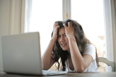 MDZol | ¿Es hora de soltar tu trabajo? Conocé las señales que no podés ignorar. Foto: Pexels