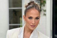 JENNIFER LÓPEZ TUVO UN GRAN AMOR. LA ARTISTA HABLÓ SOBRE ÉL Y NO SE TRATA DE BEN AFFLECK.