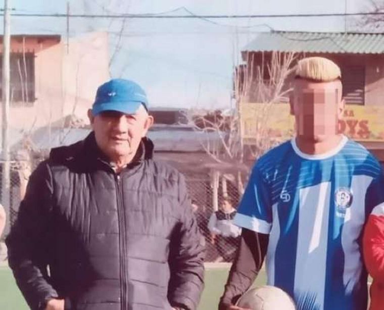 Foto: Gentileza Media Mendoza