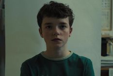 Owen Cooper interpretó a Jamie, en la serie Adolescencia, con 14 años de edad