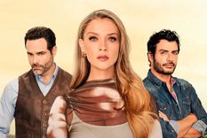 Rating Tierra de esperanza