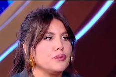 Wanda Nara reveló que Mauro Icardi le hizo una crueldad a un perro que tuvieron.