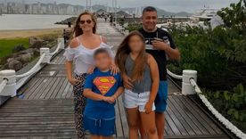 tragedia en entre rios: un matrimonio y su hija murieron en un choque frontal tragedia en entre rios: un matrimonio y su hija murieron en un choque frontal