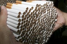 Con esta medida, las tabacaleras deberán pagar el impuesto interno mínimo.