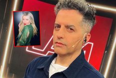 ¿Qué sabe? Ángel dio información sobre Laurita Fernández.