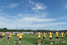 A horas del primer partido del año de Boca ante su gente, una serie de lesiones obligó a modificar los planes y dejó nombres pesados afuera del estreno.