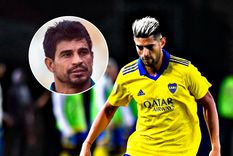 Ibarra borró a Zambrano El central tuvo un grave acto de indisciplina y el técnico lo separó del plantel. Ibarra borró a Zambrano El central tuvo un grave acto de indisciplina y el técnico lo separó del plantel.