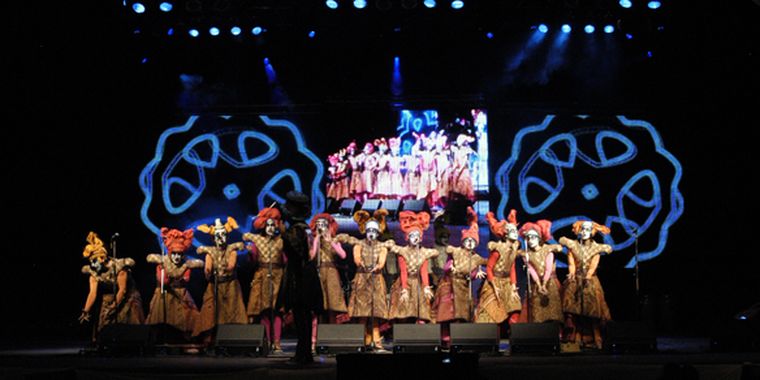 Foto: Ariel Jalley/mediamza.com