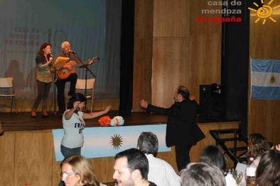 MDZol | Foto: Gentileza Javier Alcázar