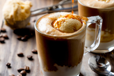 Affogato Foto: Shutterstock