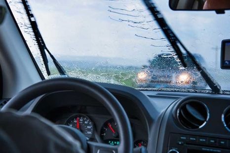 La tormenta de Santa Rosa promete ser la más fuerte en años. La tormenta de Santa Rosa promete ser la más fuerte en años.
