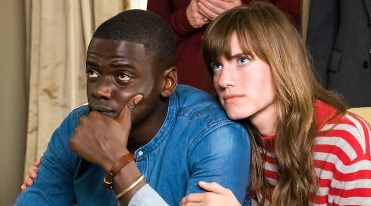 Disponible en Netflix Argentina. Foto: Archivo