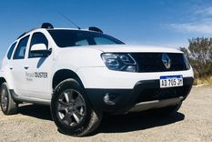 ¿cuanto cuestan hoy los 10 suv mas accesibles de argentina?