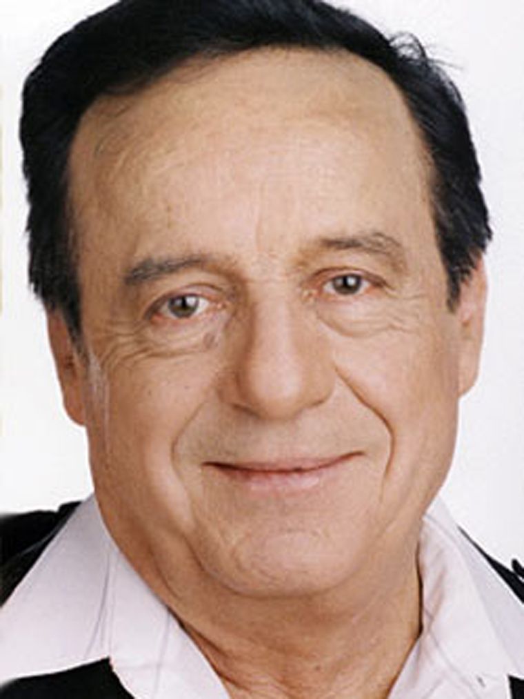 Roberto Gómez Bolaños escribió una polémica canción que Florinda Meza se negó a cantarla.