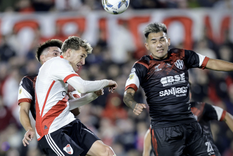 River Plate y Central Córdoba de Santiago del Estero se vieron las caras por última vez, en un certamen del fútbol argentino, el 11 de mayo de 2024.