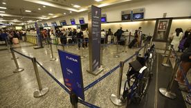 La actividad en los aeropuertos en la Argentina sigue creciendo por la mayor cantidad de pasajeros La actividad en los aeropuertos en la Argentina sigue creciendo por la mayor cantidad de pasajeros