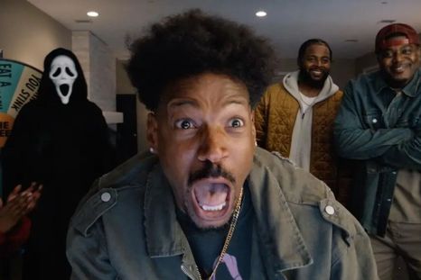 Anna Faris y Regina Hall vuelven a sus icónicos roles de Cindy y Brenda para esta sexta entrega. / IMDB Anna Faris y Regina Hall vuelven a sus icónicos roles de Cindy y Brenda para esta sexta entrega. / IMDB