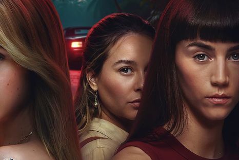 El dilema familiar de las protagonistas es el eje central que atrapó a millones de usuarios. / Netflix El dilema familiar de las protagonistas es el eje central que atrapó a millones de usuarios. / Netflix