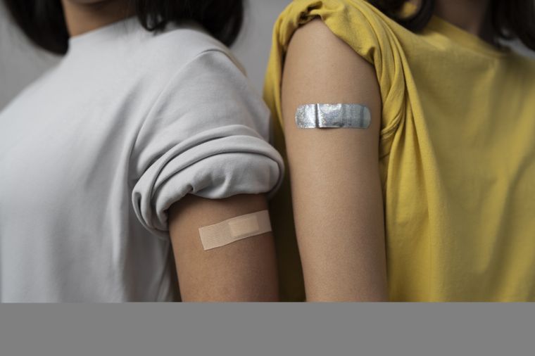 Vacunas clave en la vuelta a clases.