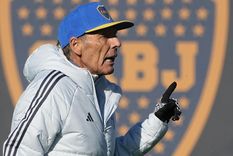los bombazos de miguel angel russo en la formacion de boca para el debut ante benfica los bombazos de miguel angel russo en la formacion de boca para el debut ante benfica