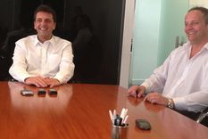 se partio el fpv en la plata: apoyo a massa