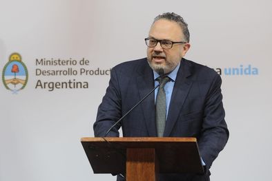 MDZol | Foto: Télam