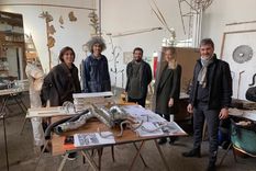 abrio la convocatoria para la tercera edicion del premio azcuy