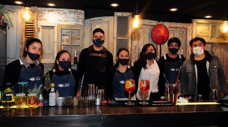 Foto: ALF PONCE / MDZ