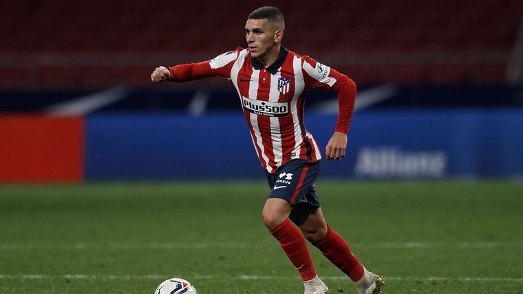 Foto: Atlético de Madrid